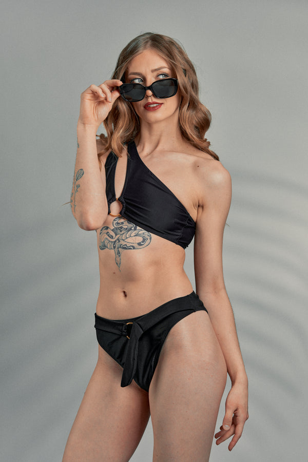 Allegra Negro Bikini